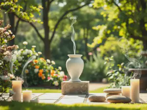 Cremation Services: A Guide to Understanding the Process and Options