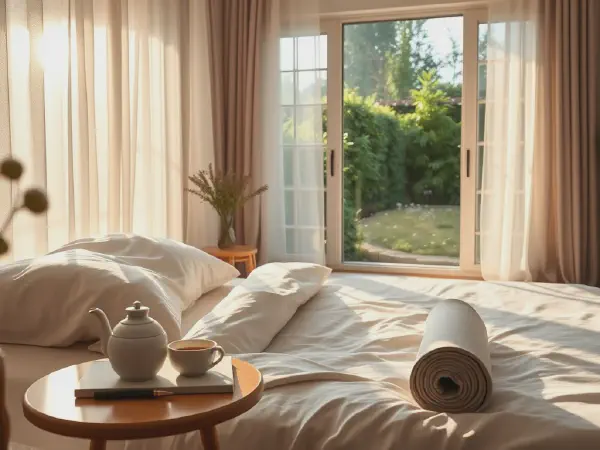 Transform Your Day: The Ultimate 5-Minute Morning Routine for Increased Productivity