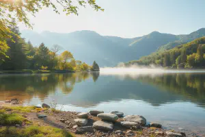 Mindfulness Meditation for Beginners: A Simple Guide to Start Your Journey