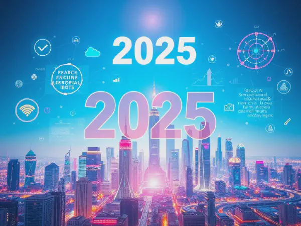 The Future of SEO: Trends and Predictions for 2025 and Beyond