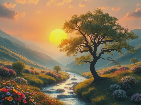 The Science of Happiness: Unlocking the Secrets to a Fulfilling Life