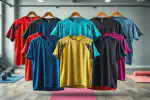 Best Oversized Gym Shirts for Every Workout: Ultimate Comfort and Performance