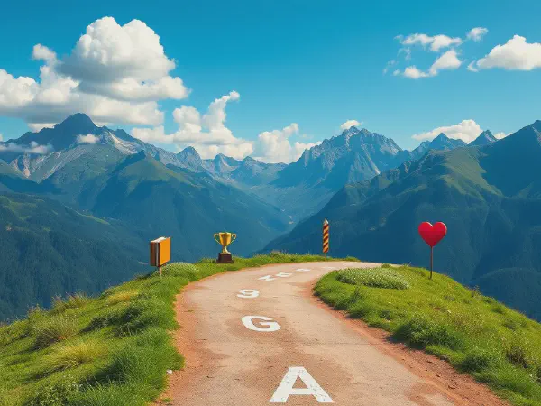 The Ultimate Guide to Goal Setting: Achieve Your Dreams