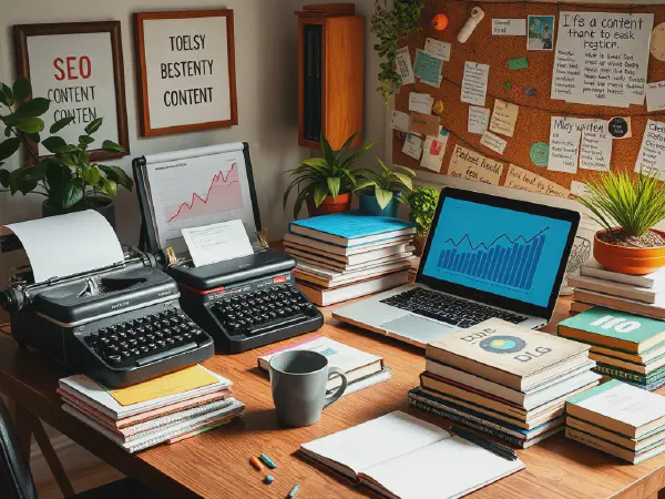 Mastering the Art of Creating High-Quality Content That Ranks