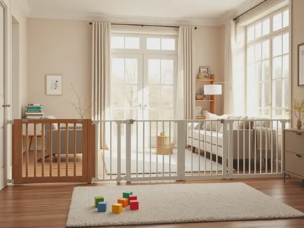 The Ultimate Guide to Choosing the Best Baby Gates