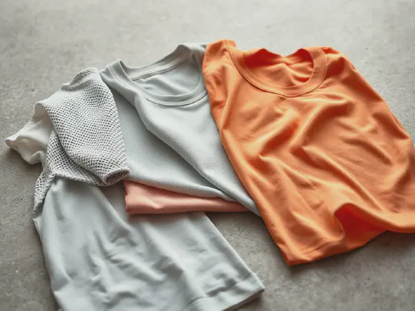 The Ultimate Guide to Choosing the Right Gym Shirt Material for Optimal Performance