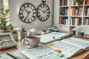 Mastering Effective Time Management Techniques: Your Comprehensive Guide