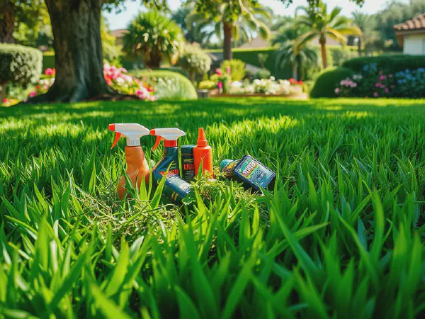 The Ultimate Guide to Finding the Best Weed Killer for St Augustine Grass