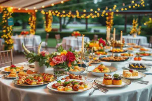 Discover the Best Catering in Winnipeg for Your Events