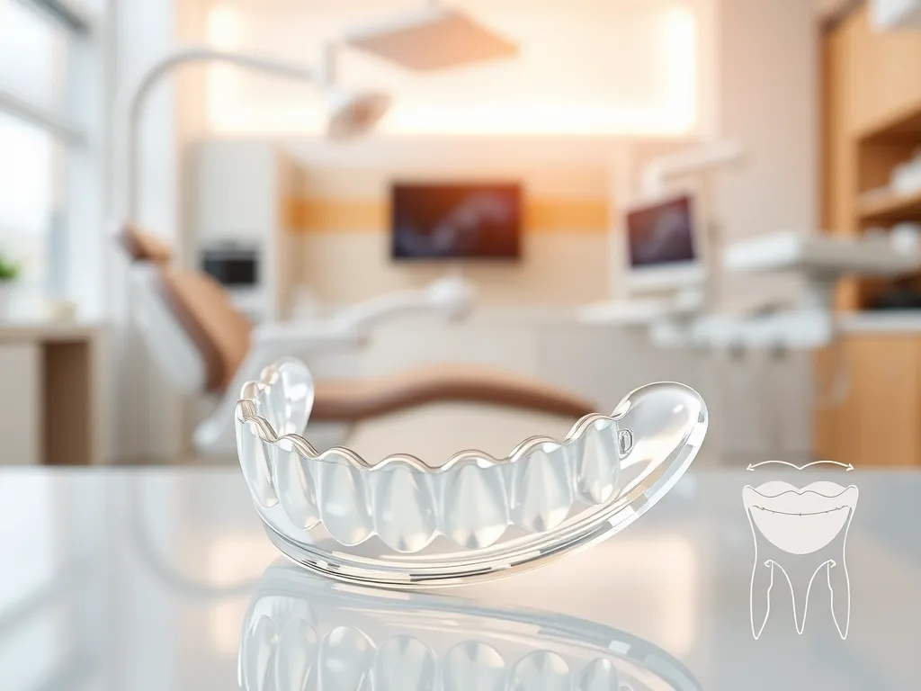 All You Need to Know About Invisalign