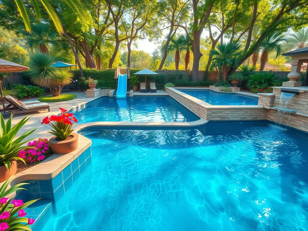 Finding the Best Swimming Pool for Your Needs