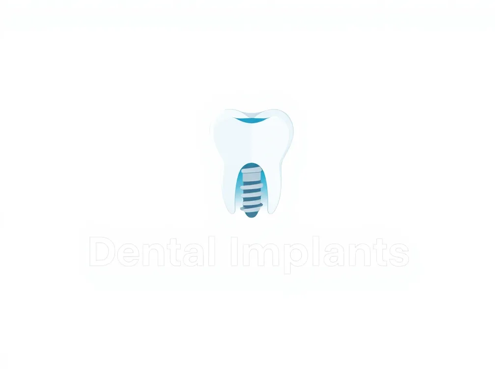 Dental Implants logo