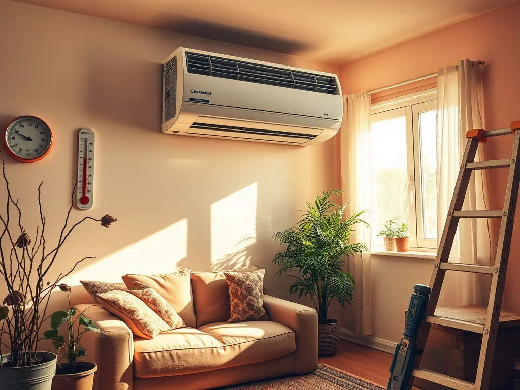 What to Do When Your AC Is Not Blowing Cold Air